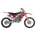 CRF-X 250/450