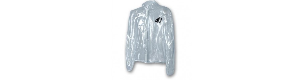 RAIN JACKET