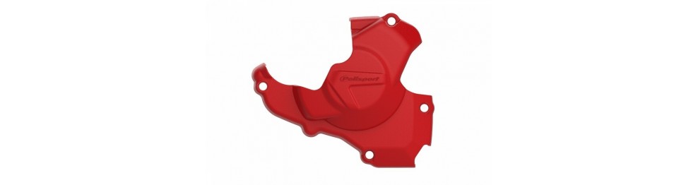 IGNITION COVER PROTECTORS