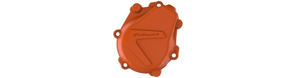 IGNITION COVERS