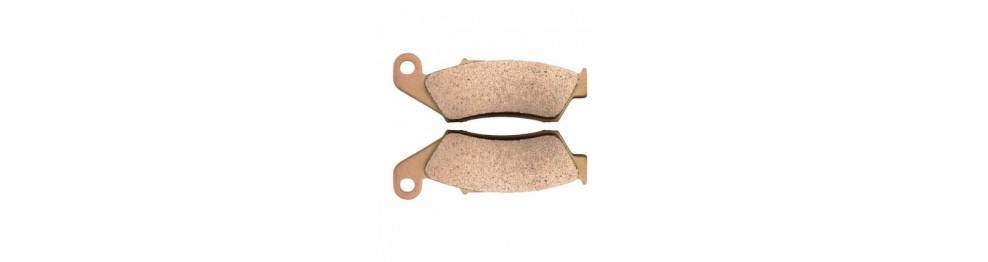 BRAKE PADS