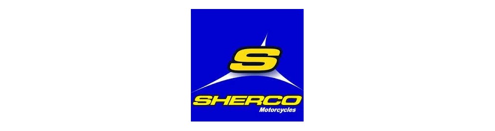 SHERCO