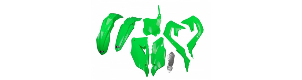 KXF 250